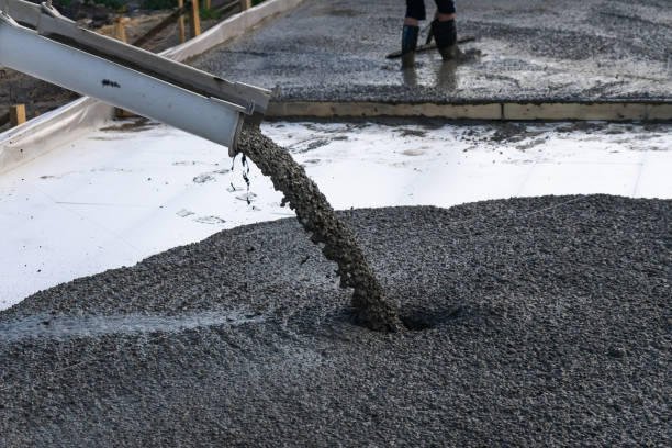 Best Concrete Demolition Services in Chester, NY