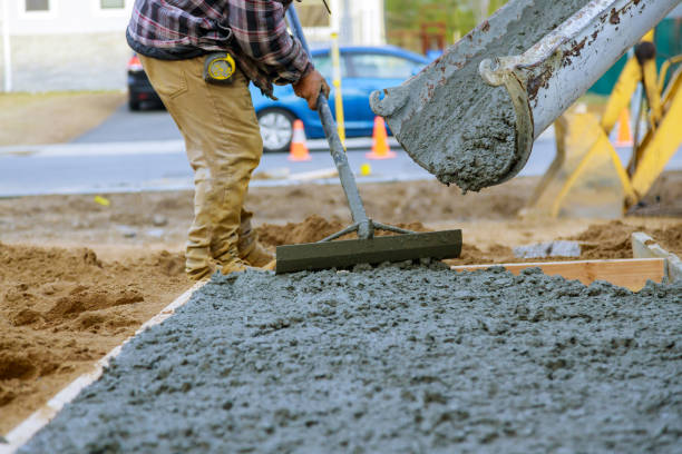 Best Residential Concrete Solutions in Chester, NY