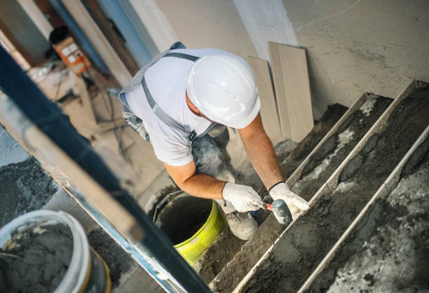  Chester, NY Concrete contractor Pros