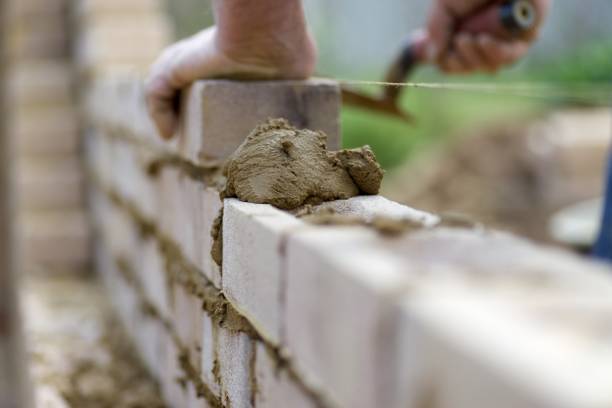 Best Concrete Foundation Repair in Chester, NY